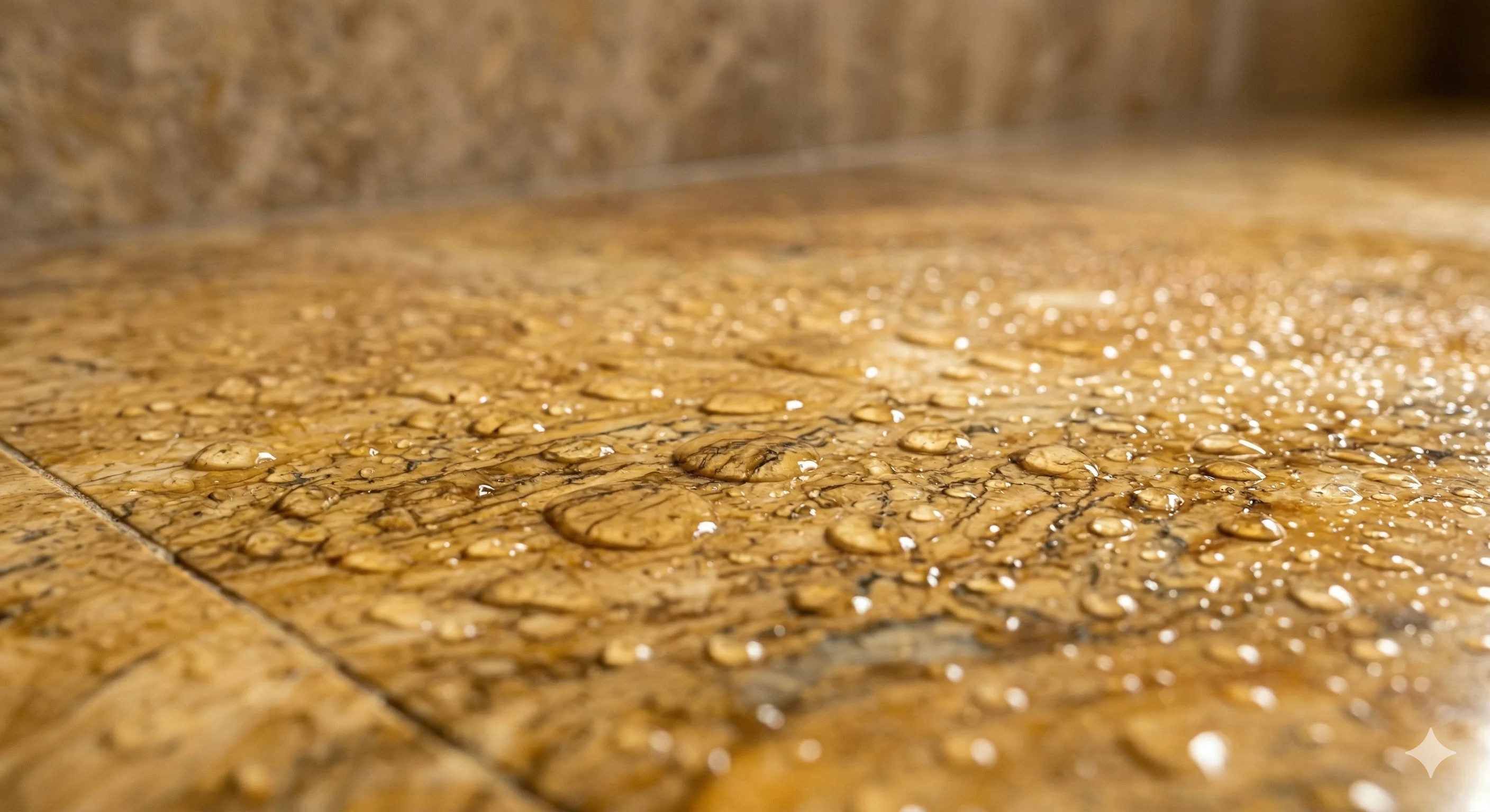 Carrelage mural marbre